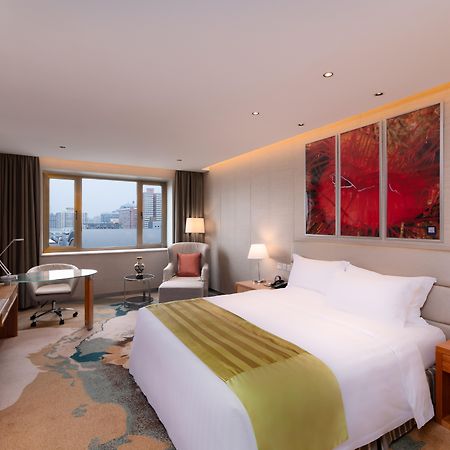 Guanganmen Grand Metropark Hotel Beijing Luaran gambar