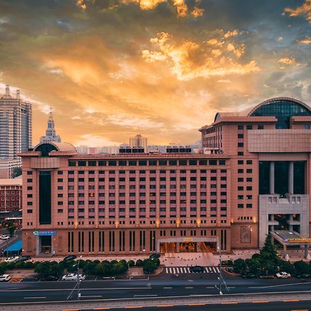 Guanganmen Grand Metropark Hotel Beijing Luaran gambar