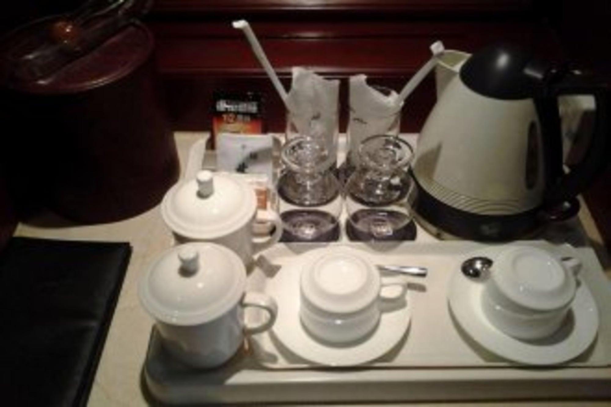 Guanganmen Grand Metropark Hotel Beijing Luaran gambar