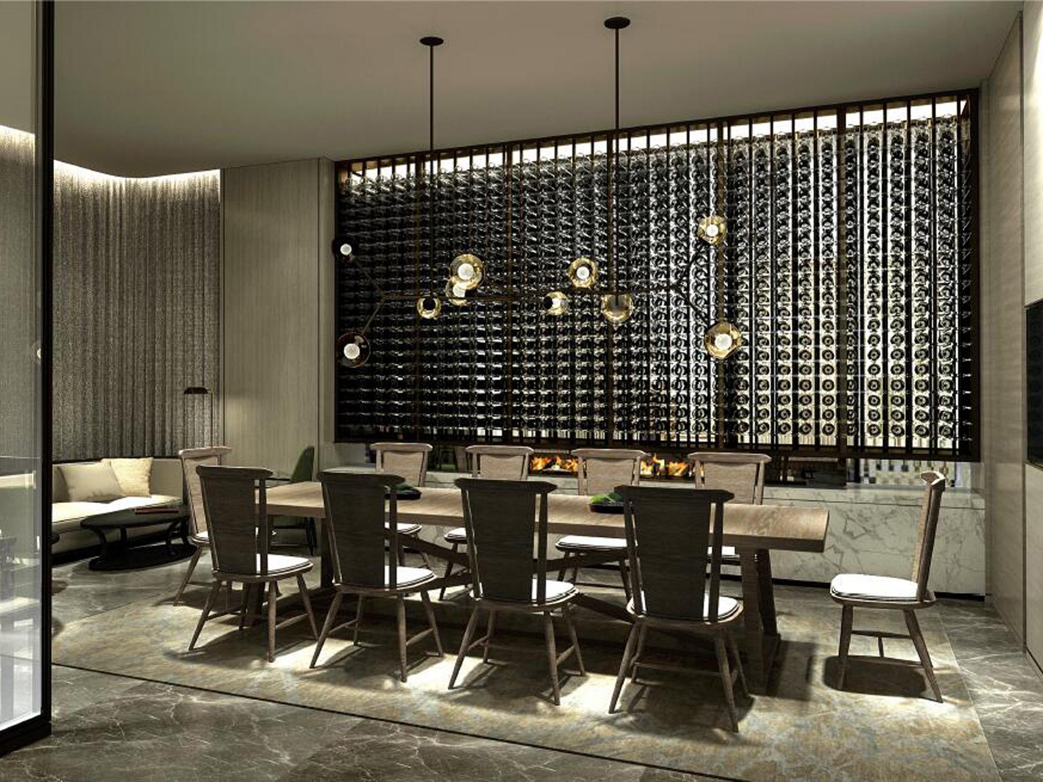 Guanganmen Grand Metropark Hotel Beijing Luaran gambar
