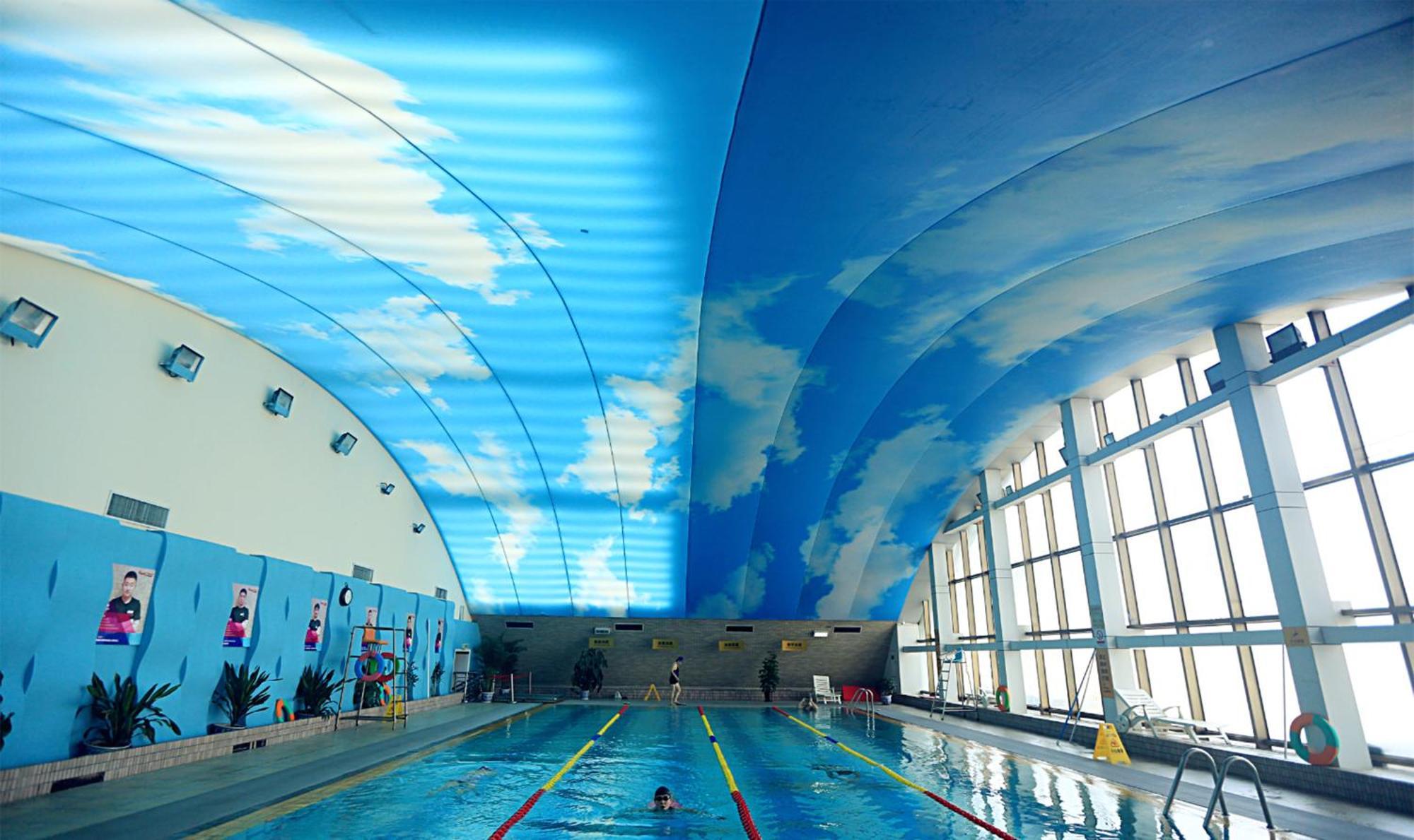 Guanganmen Grand Metropark Hotel Beijing Luaran gambar