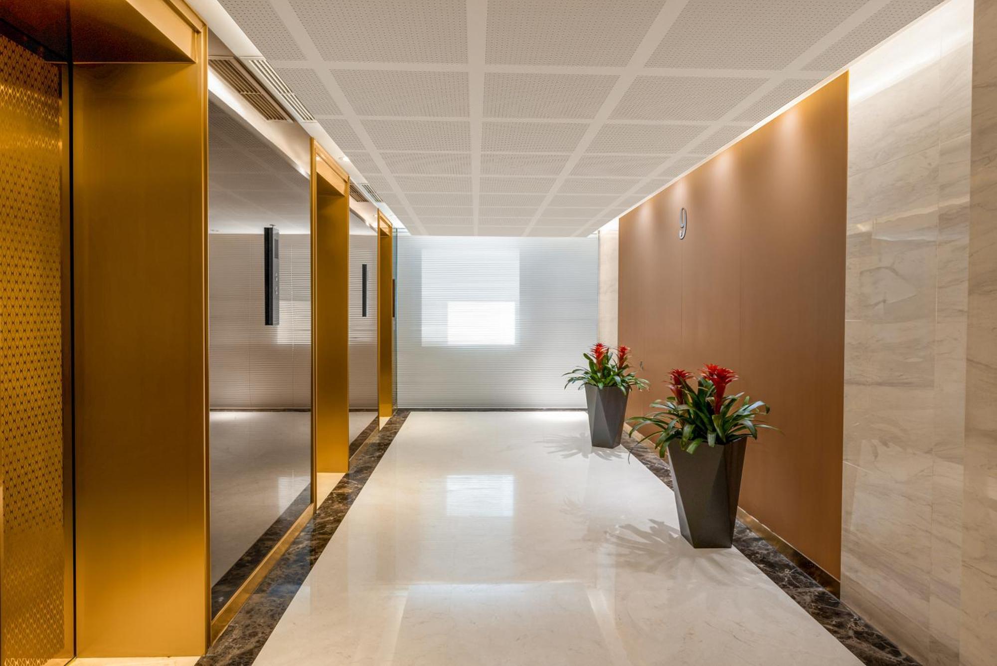 Guanganmen Grand Metropark Hotel Beijing Luaran gambar