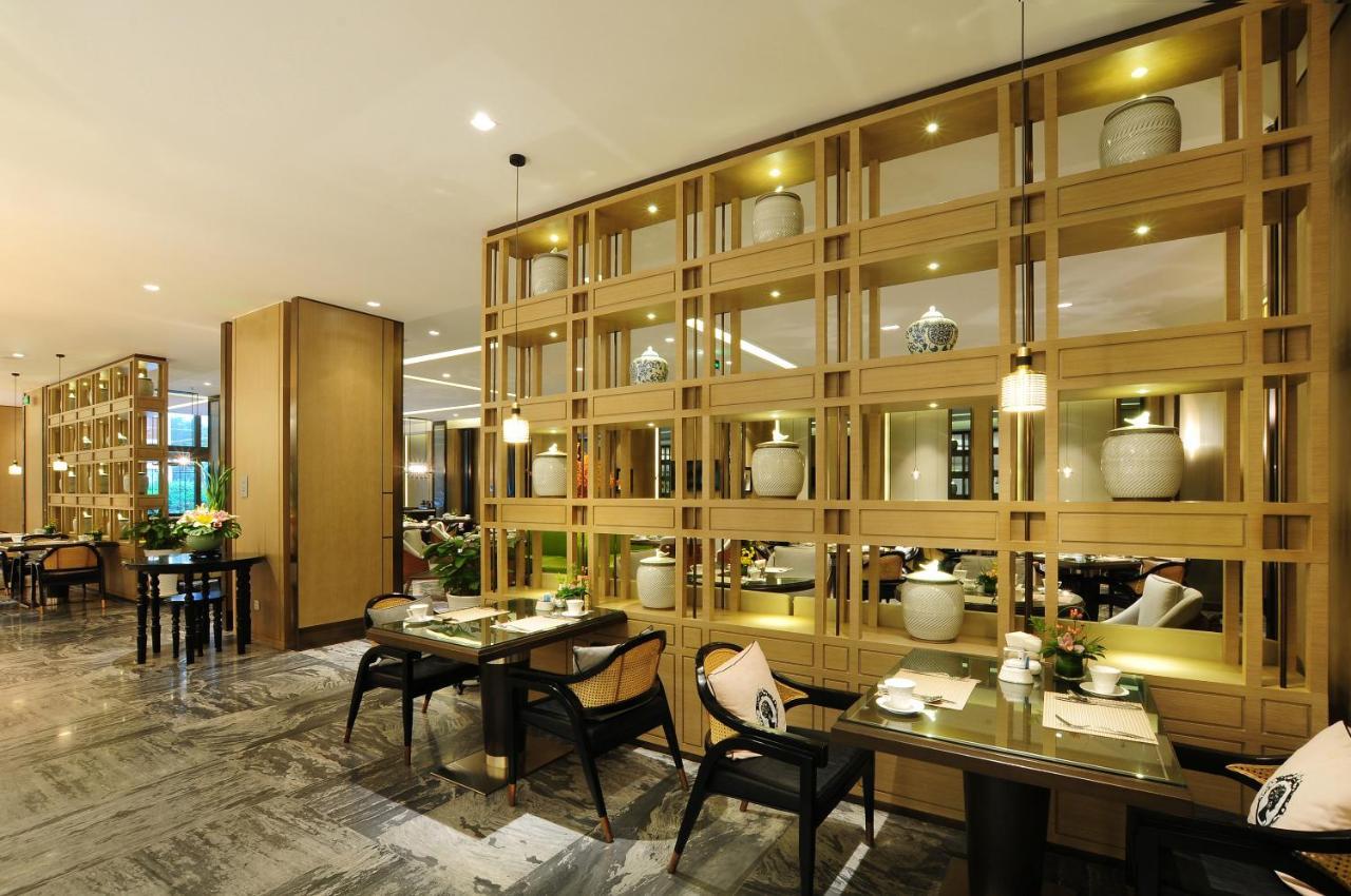 Guanganmen Grand Metropark Hotel Beijing Luaran gambar