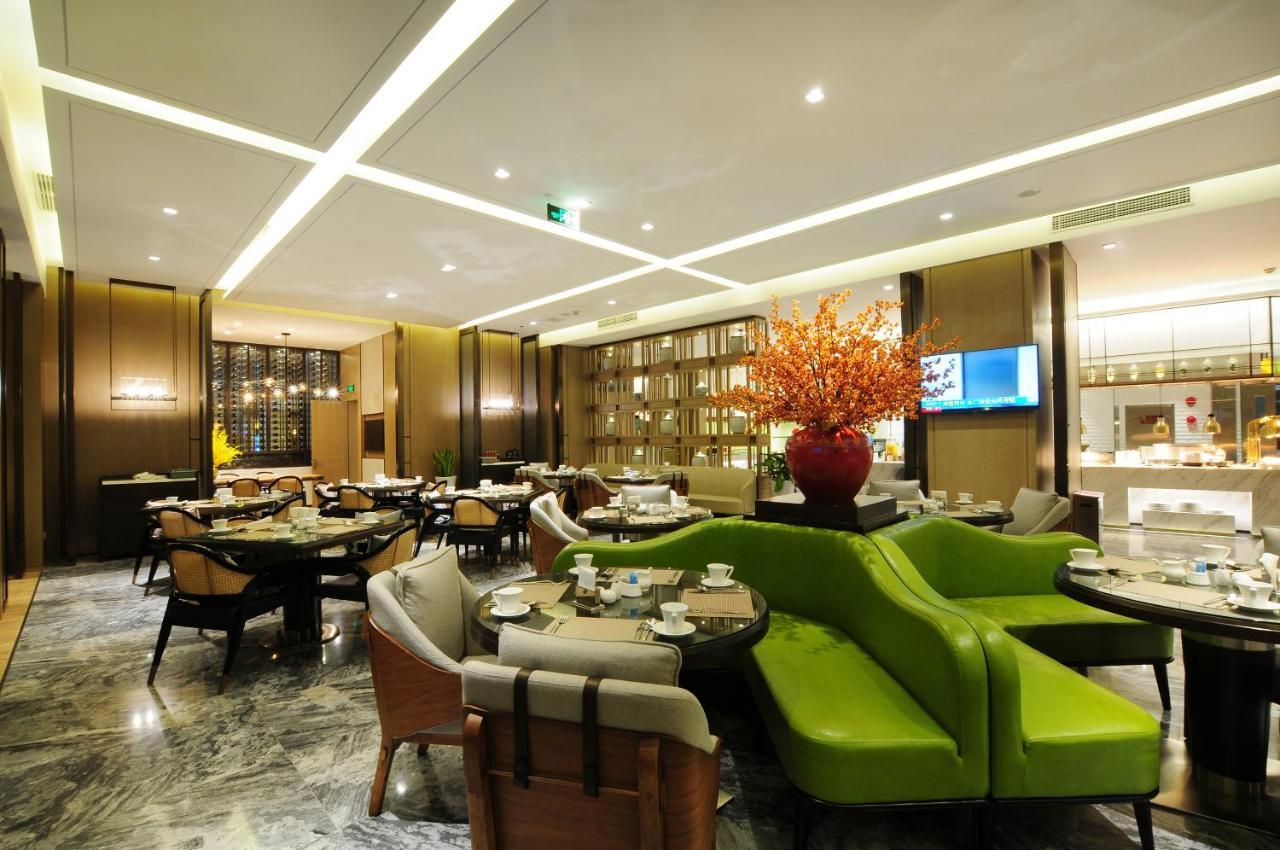 Guanganmen Grand Metropark Hotel Beijing Luaran gambar